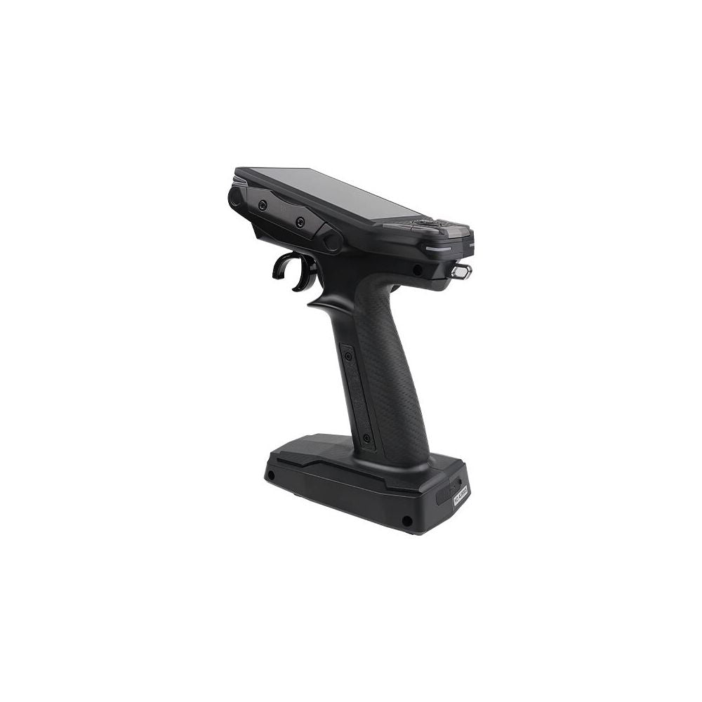 New FLYSKY G11P remote control for gun control ANT model cars and boats 11 channel receiver image 4
