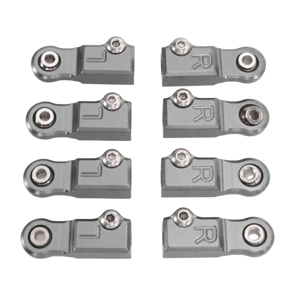 MJX 73037304 Citroen 1 7 all metal upgrade parts