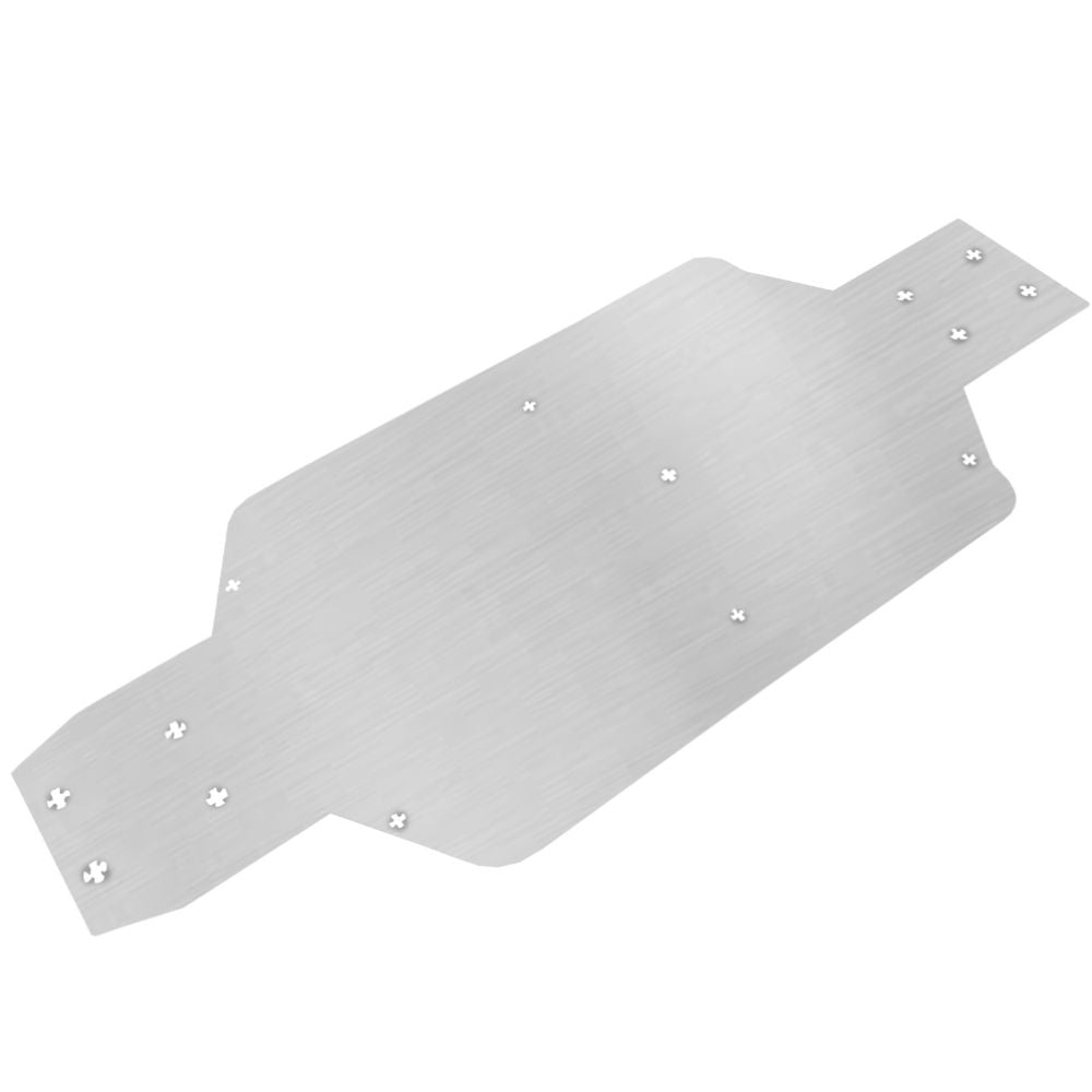 MJX 73037304 Citroen 1 7 all metal upgrade parts