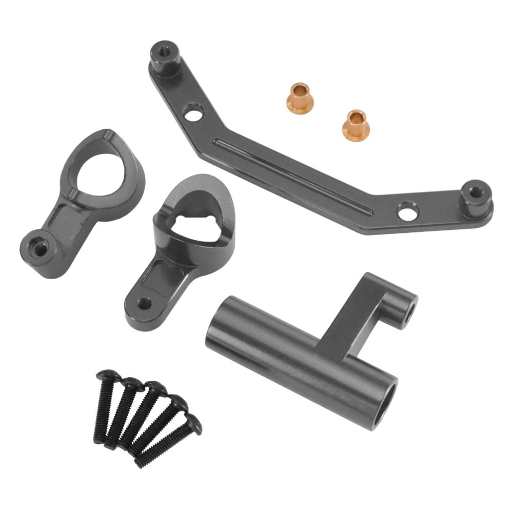 MJX 73037304 Citroen 1 7 all metal upgrade parts