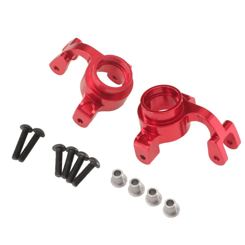 MJX 73037304 Citroen 1 7 all metal upgrade parts