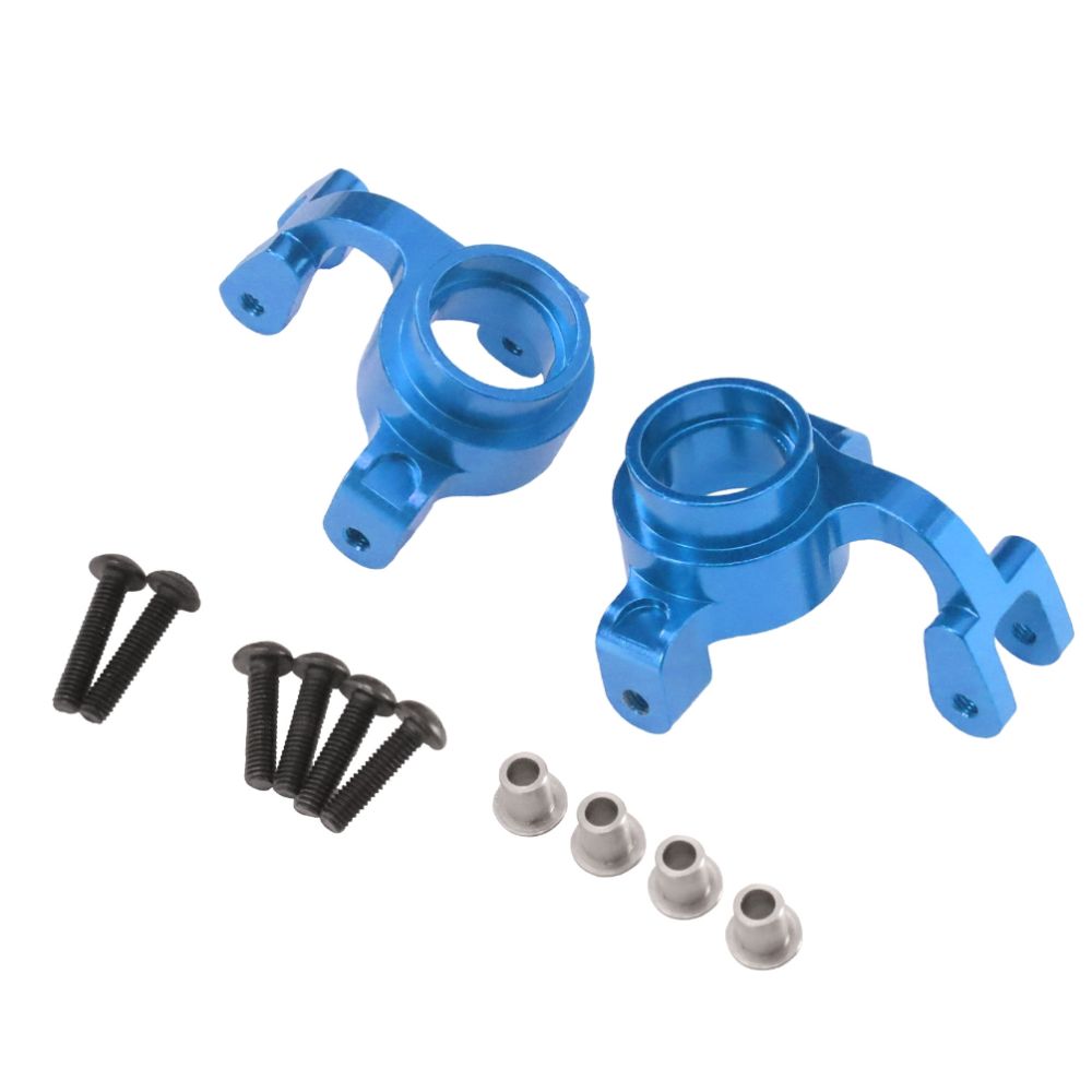 MJX 73037304 Citroen 1 7 all metal upgrade parts