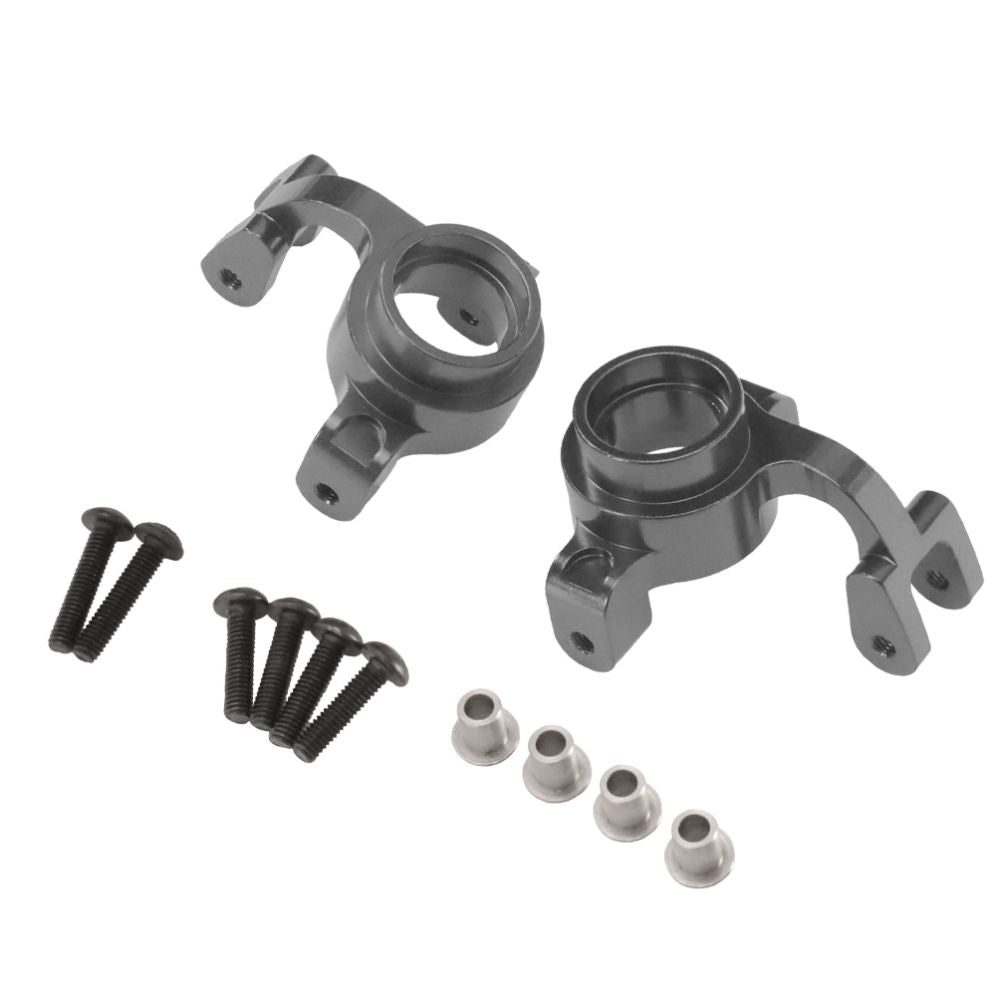 MJX 73037304 Citroen 1 7 all metal upgrade parts