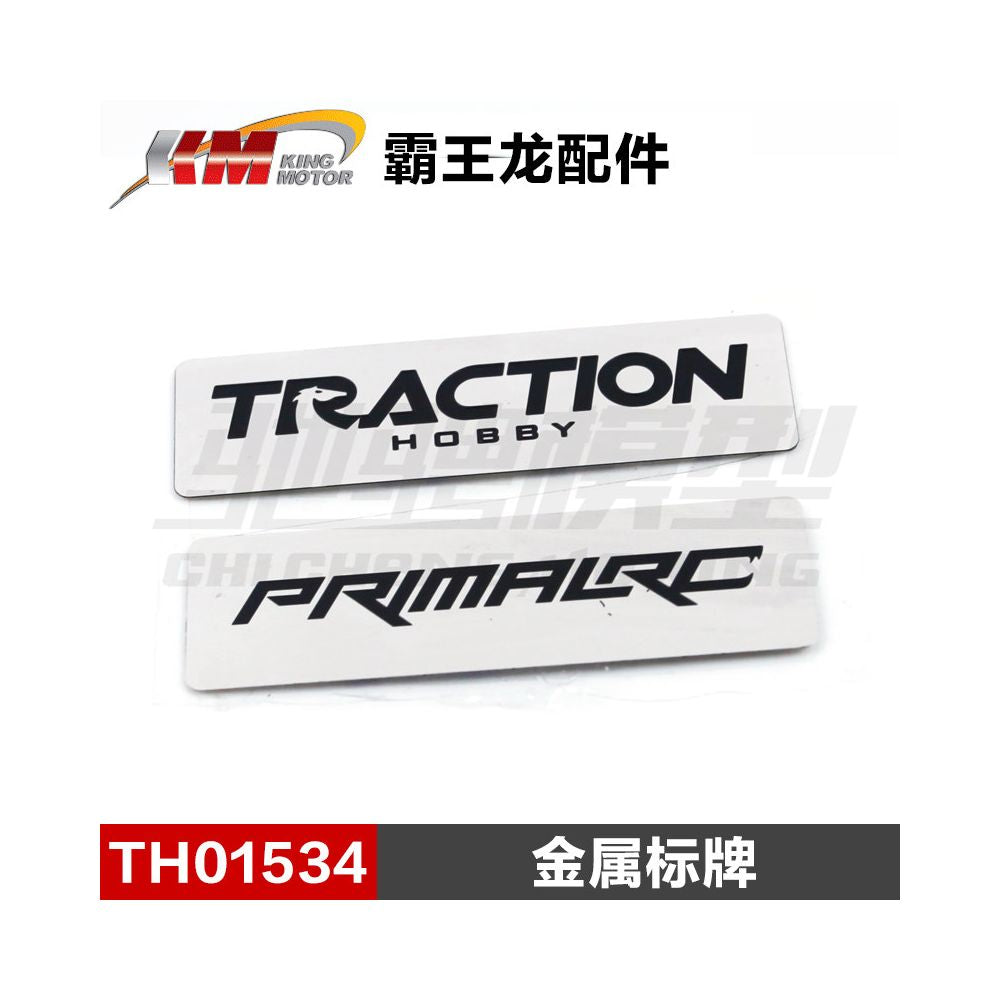 KM Primal ram 1 8 Remote Control Car Model Accessories