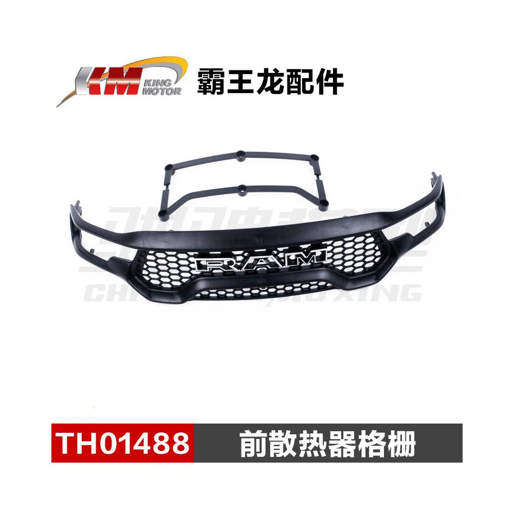 KM Primal ram 1 8 Remote Control Car Model Accessories