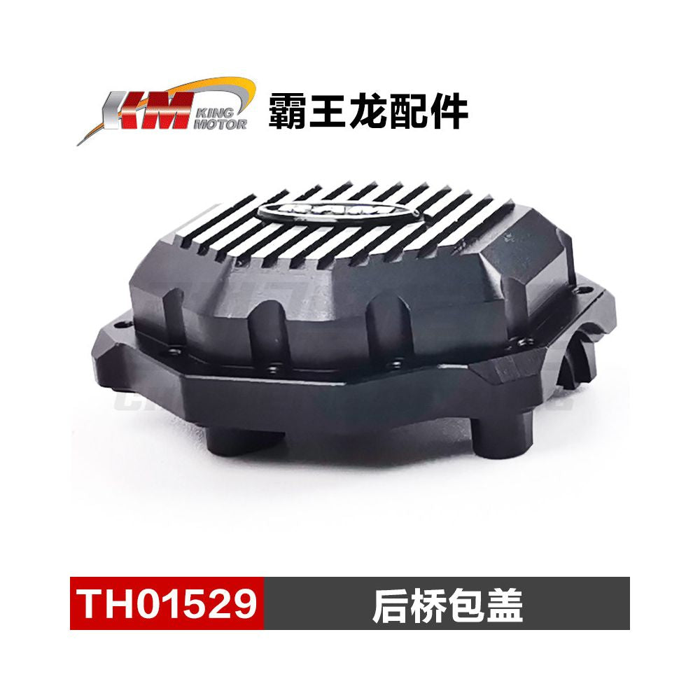 KM Primal ram 1 8 Remote Control Car Model Accessories