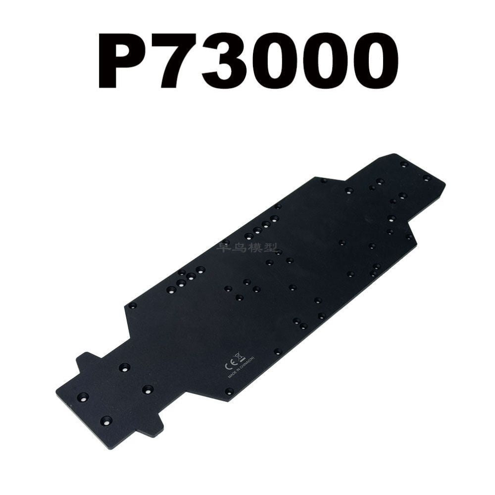 MJX 7303 & 7304 Spare Parts