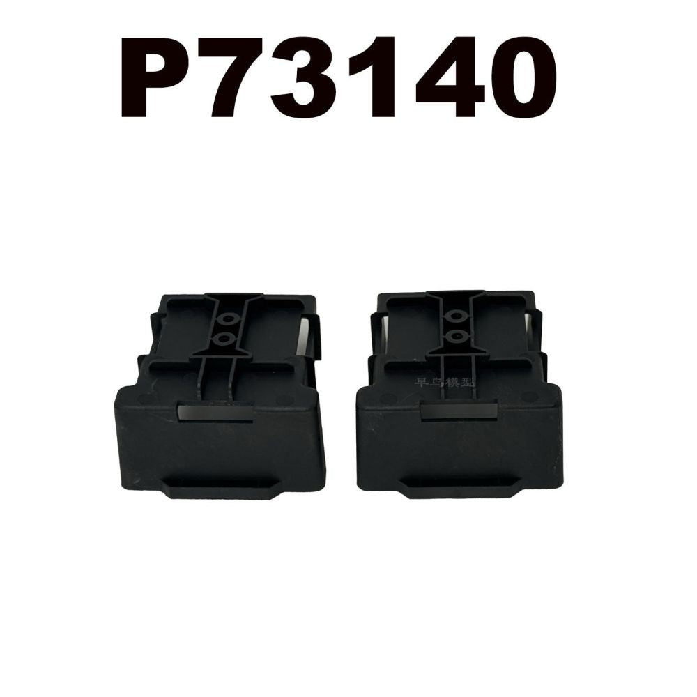 MJX 7303 & 7304 Spare Parts