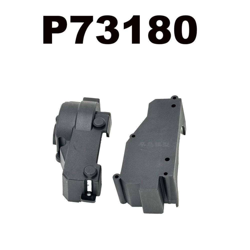 MJX 7303 & 7304 Spare Parts