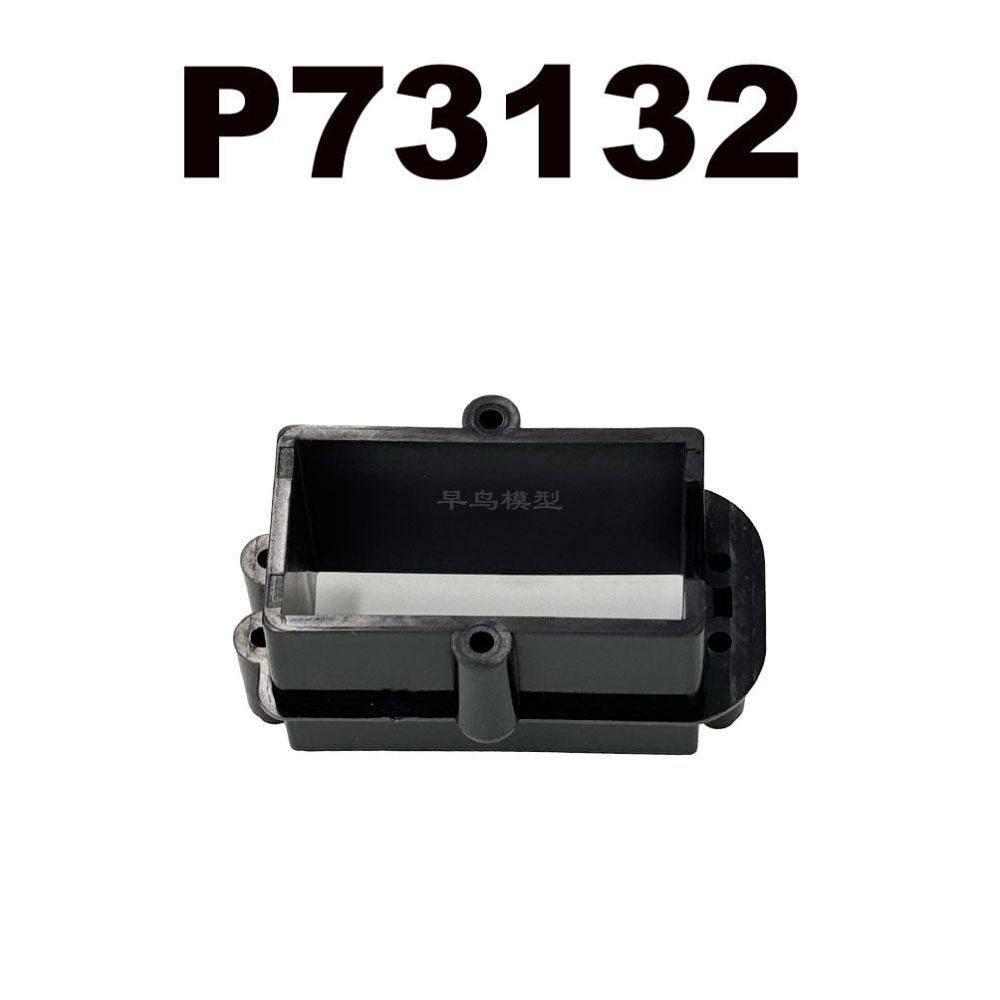 MJX 7303 & 7304 Spare Parts