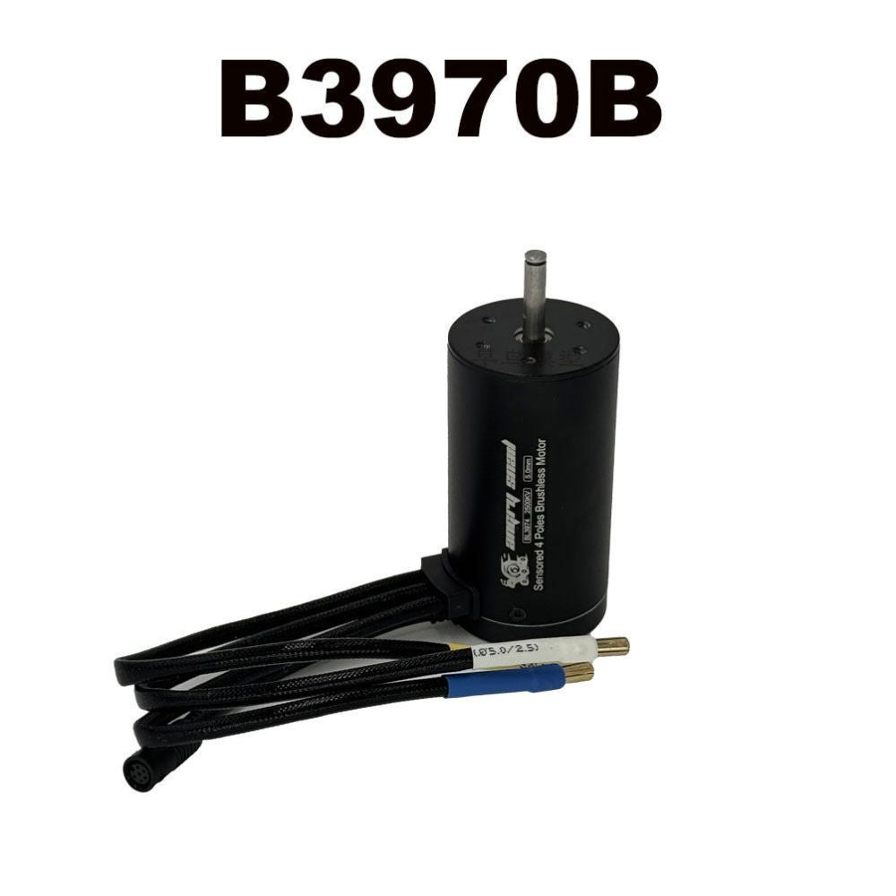 MJX 7303 & 7304 Spare Parts