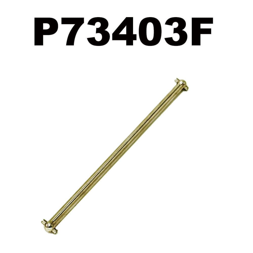 MJX 7303 & 7304 Spare Parts