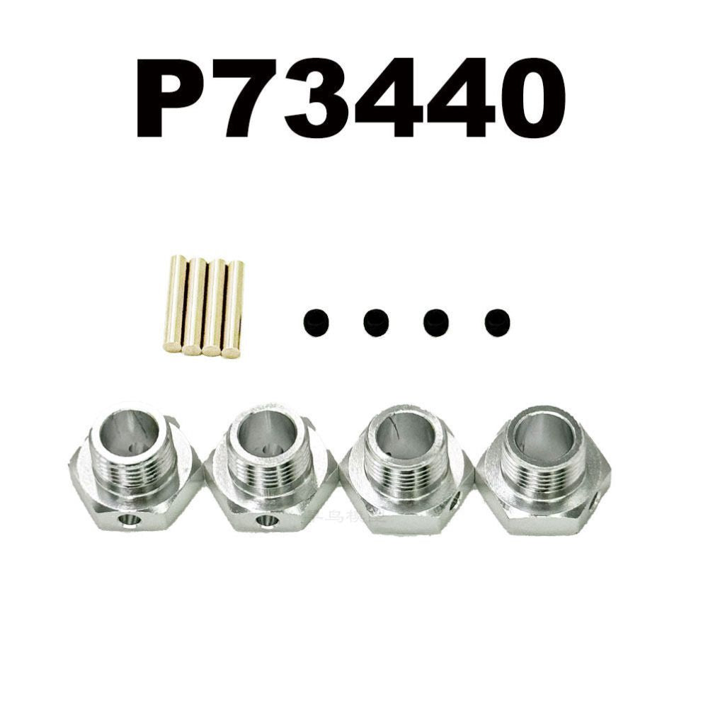 MJX 7303 & 7304 Spare Parts