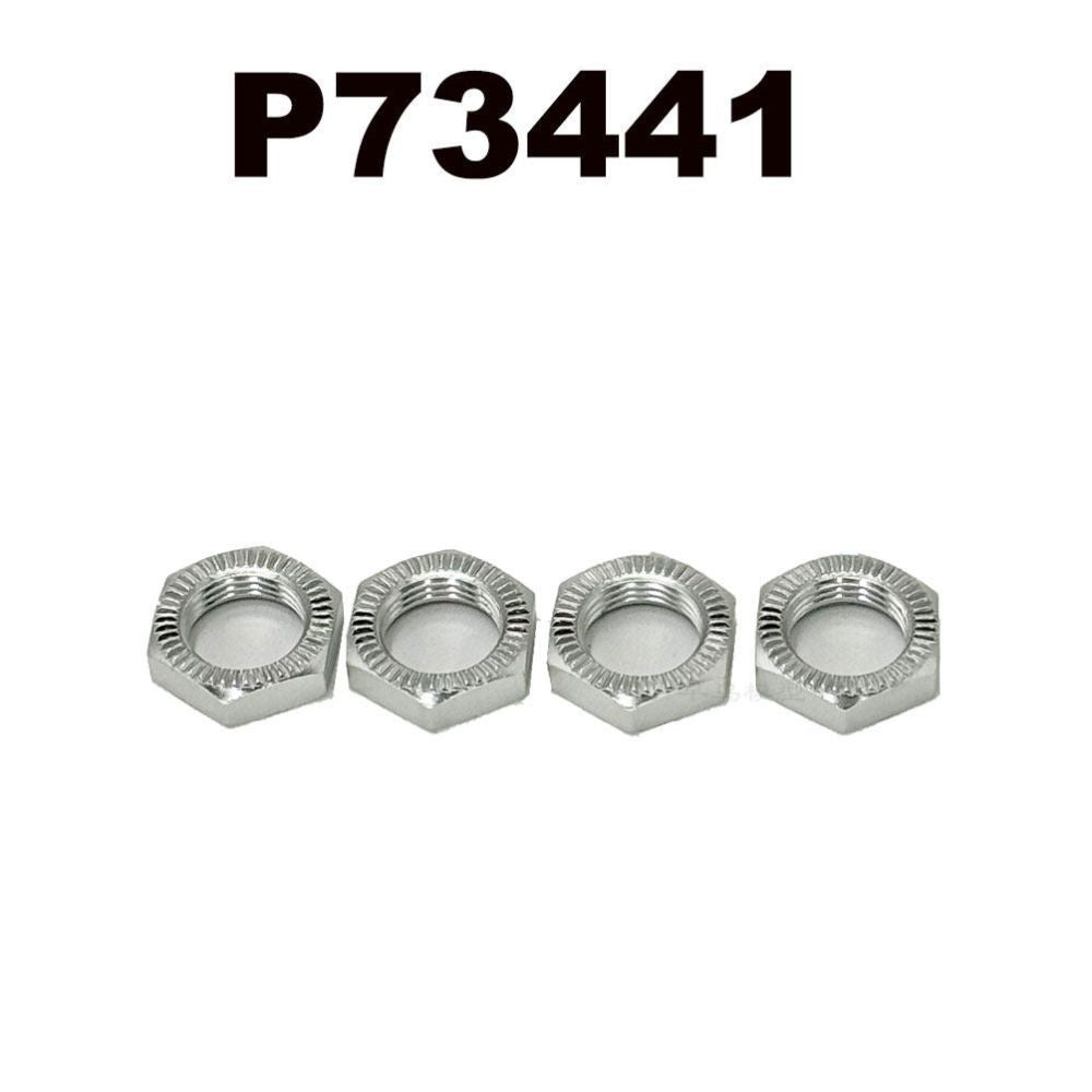 MJX 7303 & 7304 Spare Parts