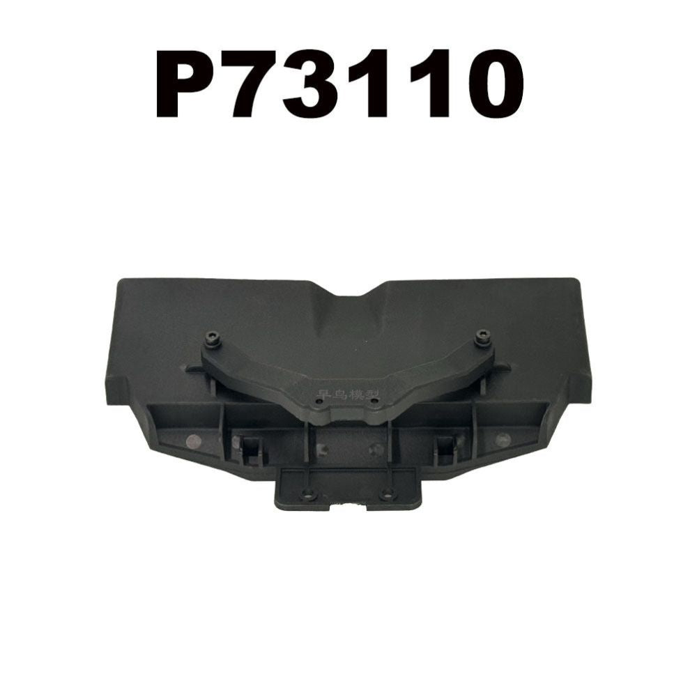 MJX 7303 & 7304 Spare Parts