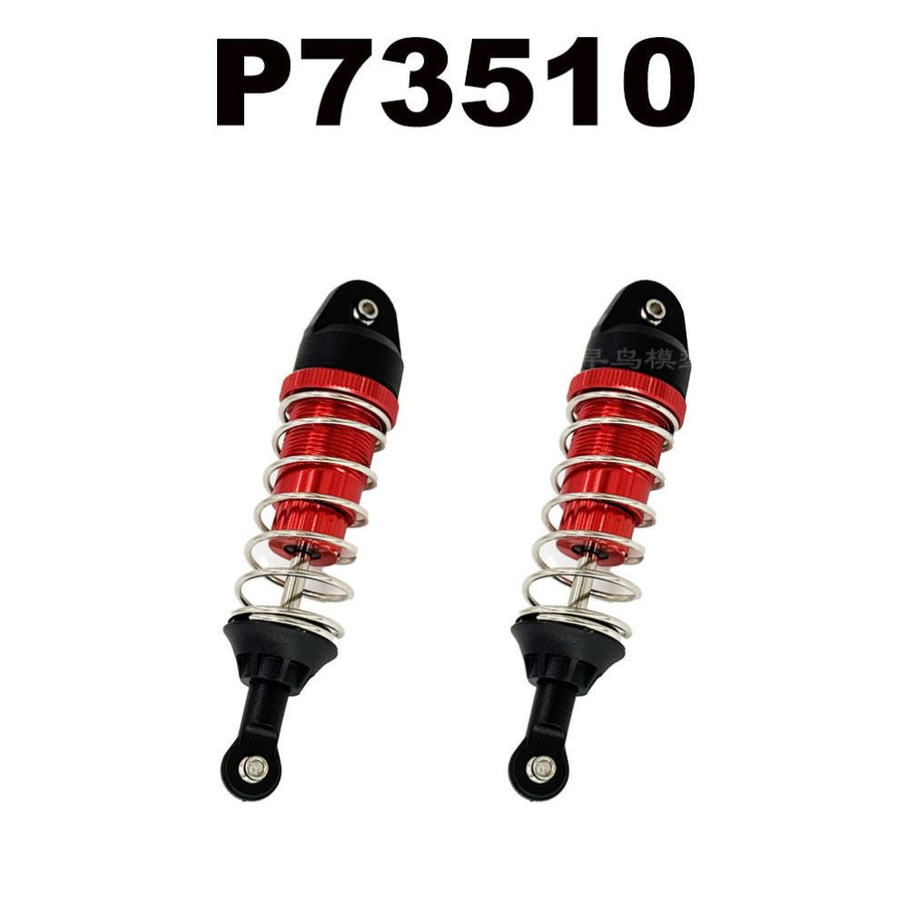 MJX 7303 & 7304 Spare Parts