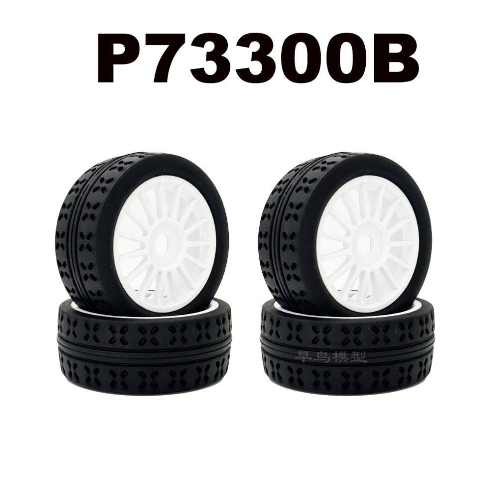 MJX 7303 & 7304 Spare Parts