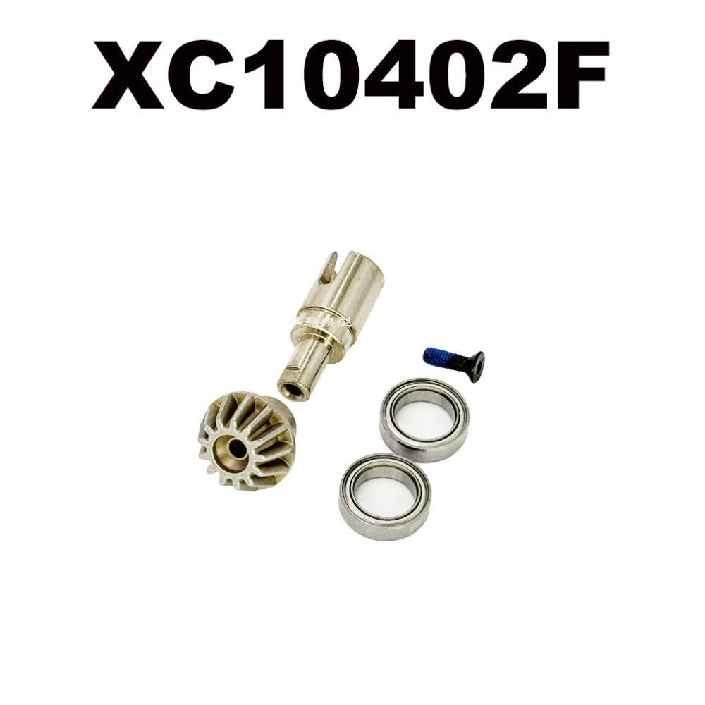 MJX 7303 & 7304 Spare Parts