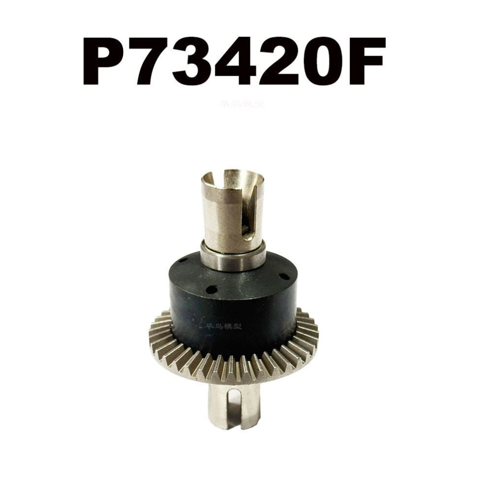 MJX 7303 & 7304 Spare Parts