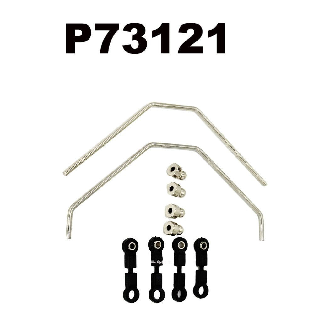 MJX 7303 & 7304 Spare Parts