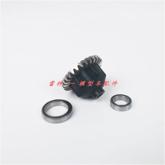 TH01119 Differential Assembly for Tank 300 Raptor F150 Pickup Truck KM5 KM5 Pro image 0