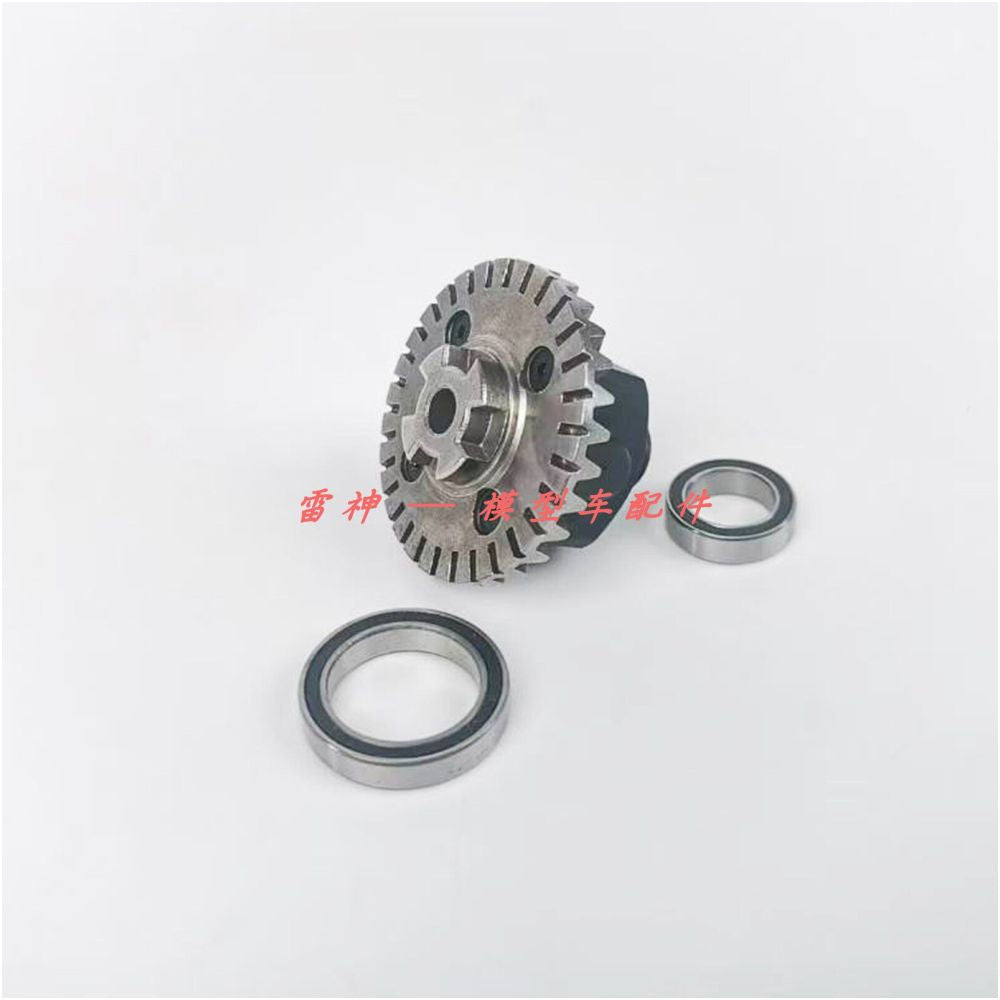 TH01119 Differential Assembly for Tank 300 Raptor F150 Pickup Truck KM5 KM5 Pro image 1