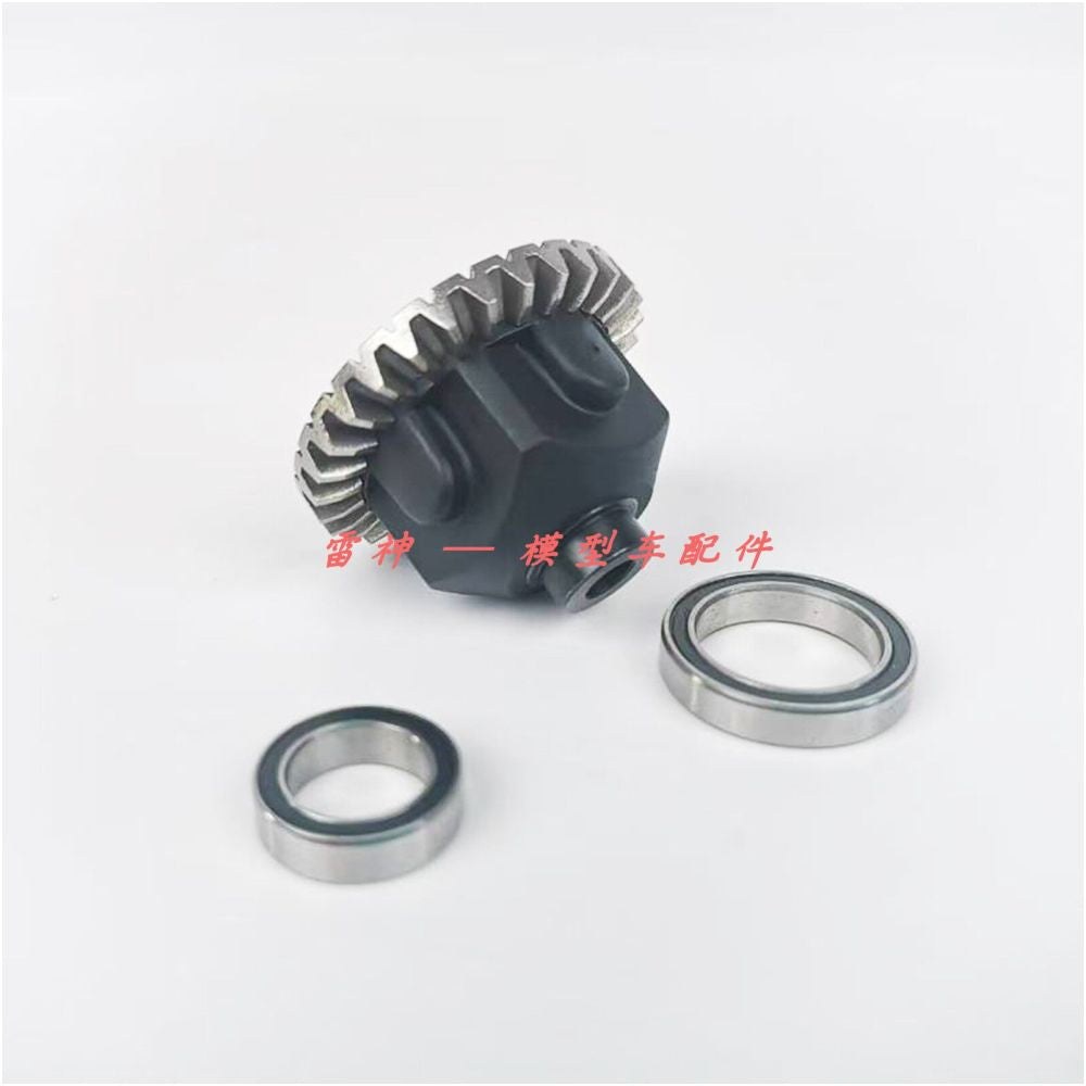 TH01119 Differential Assembly for Tank 300 Raptor F150 Pickup Truck KM5 KM5 Pro image 2