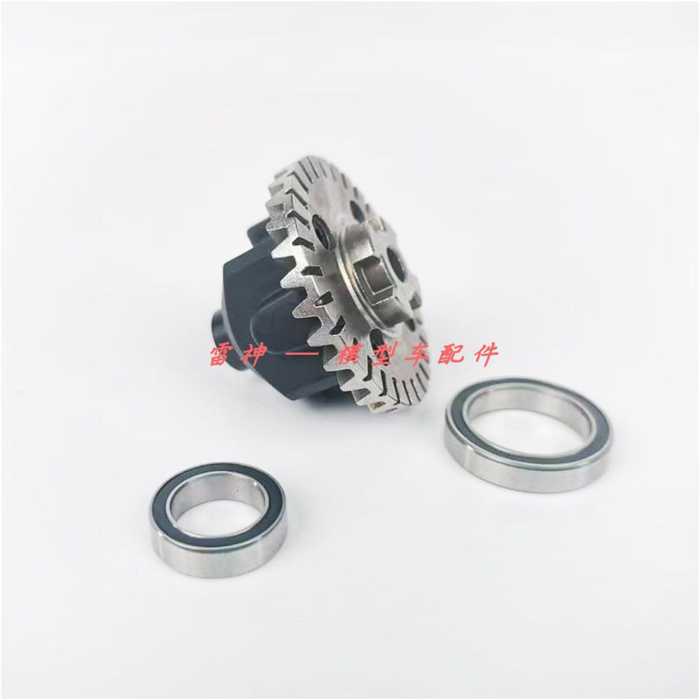 TH01119 Differential Assembly for Tank 300 Raptor F150 Pickup Truck KM5 KM5 Pro image 3