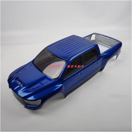 TH01521 Primal rc Ram 1500 body shell image 1