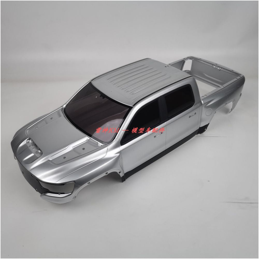 TH01521 Primal rc Ram 1500 body shell image 2