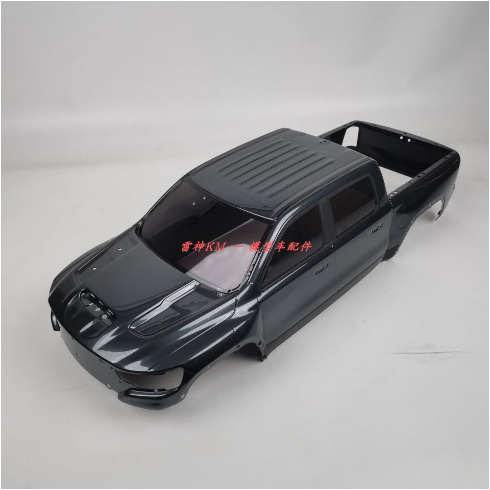 TH01521 Primal rc Ram 1500 body shell image 3