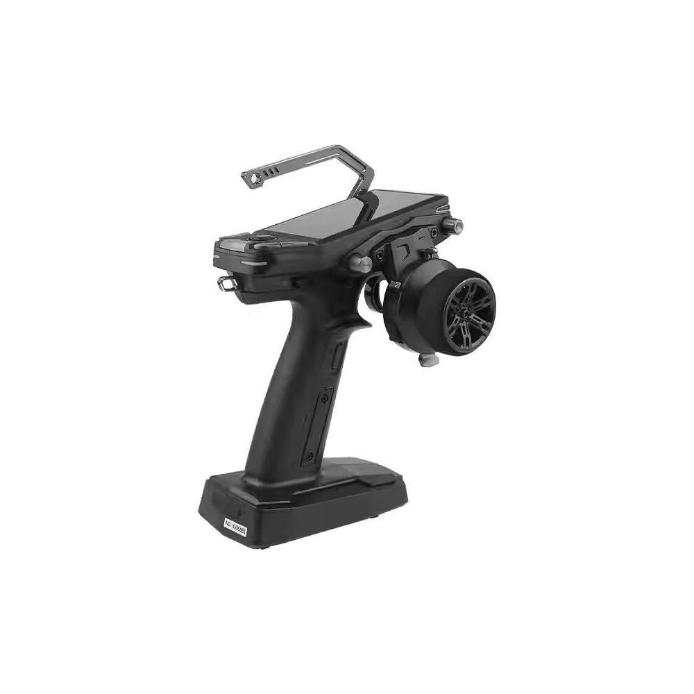 New FLYSKY G11P remote control for gun control ANT model cars and boats 11 channel receiver image 2