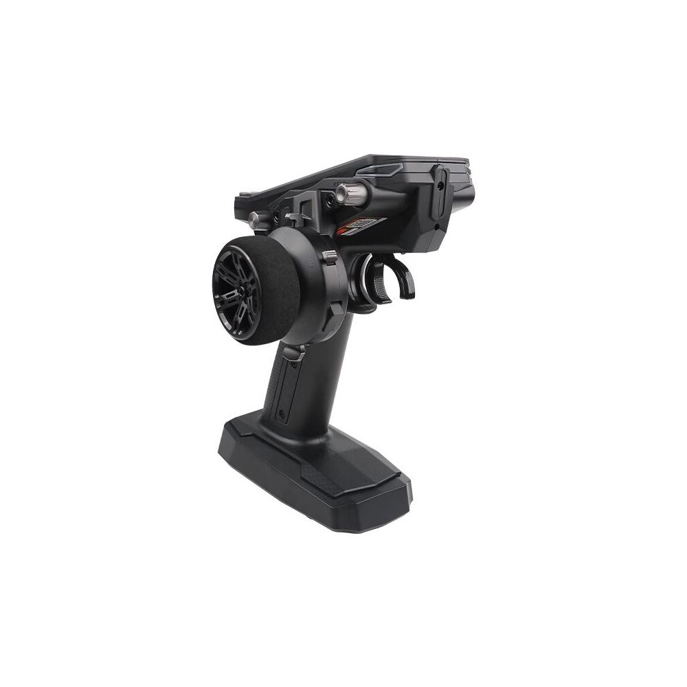 New FLYSKY G11P remote control for gun control ANT model cars and boats 11 channel receiver image 3