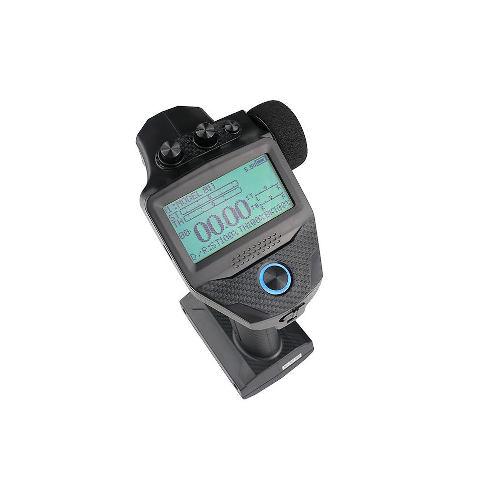 Flysky FS G7P Remote Control 10 Channel R11P Receiver image 2