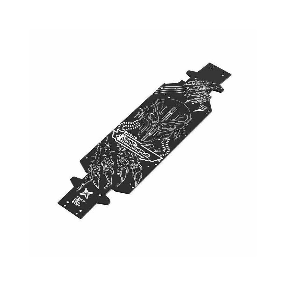 Rlaarlo Omni Terminator Parts & Accessories
