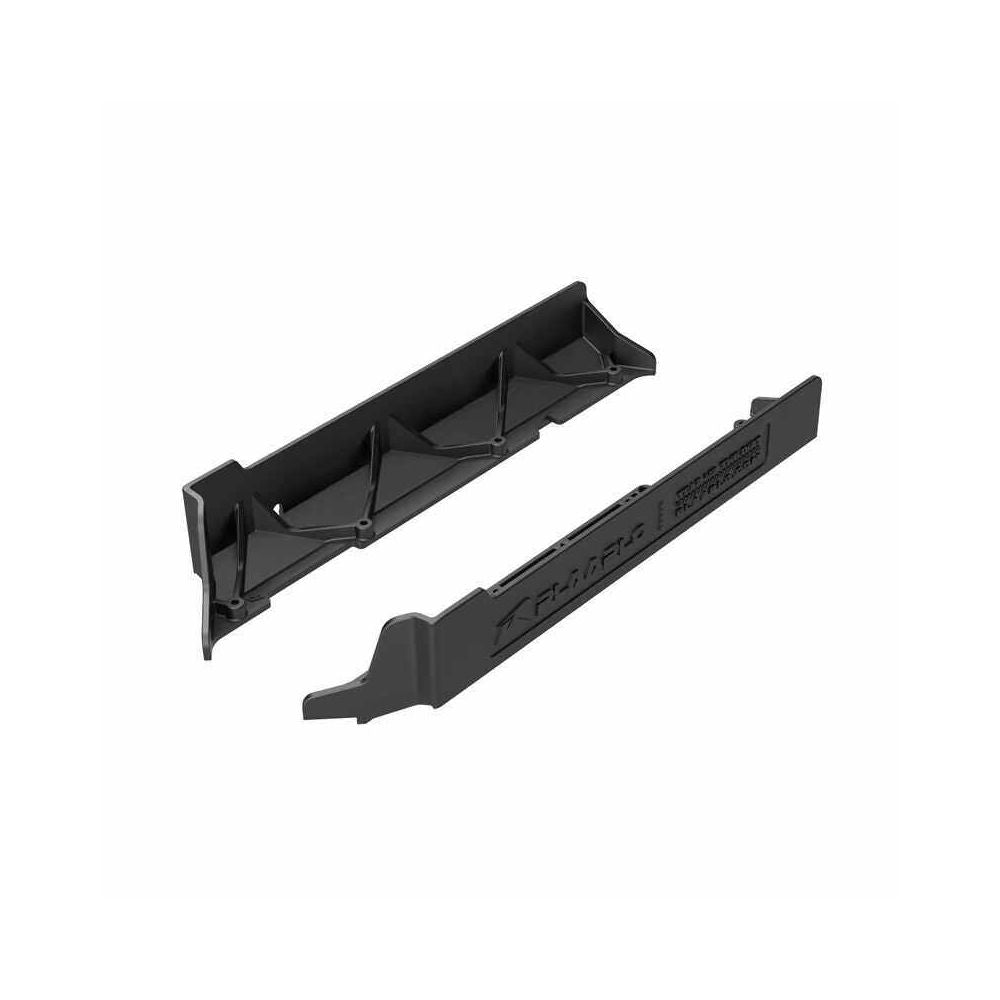 Rilalo All round Terminator Accessories Chassis Side Panel 28 36 Motor Seat Motor Seat Motor Teeth image 2