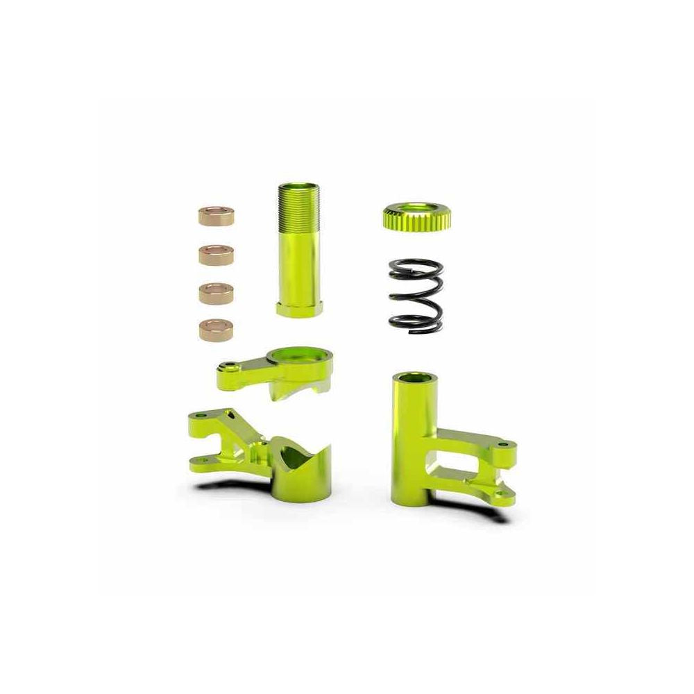 Rlaarlo Omni Terminator Metal Upgrade Parts