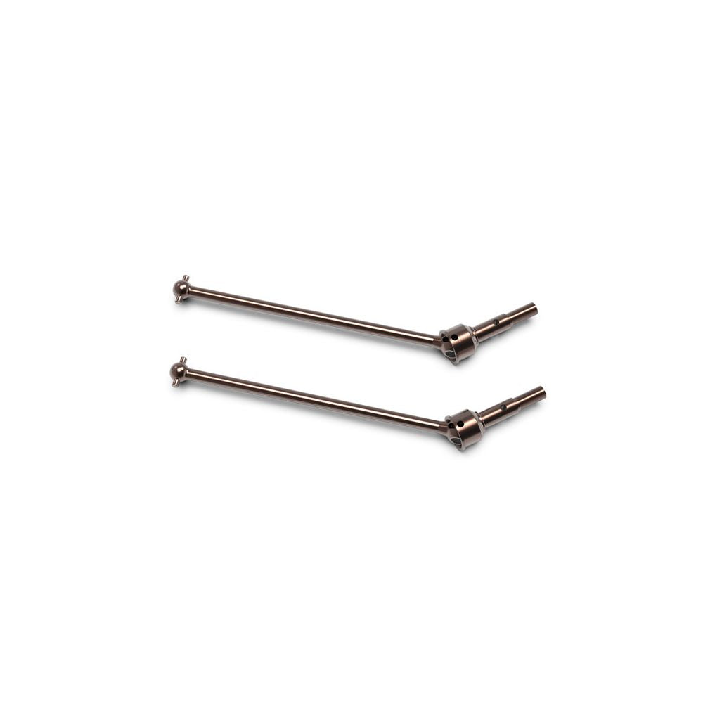Rlaarlo Omni Terminator Metal Upgrade Parts