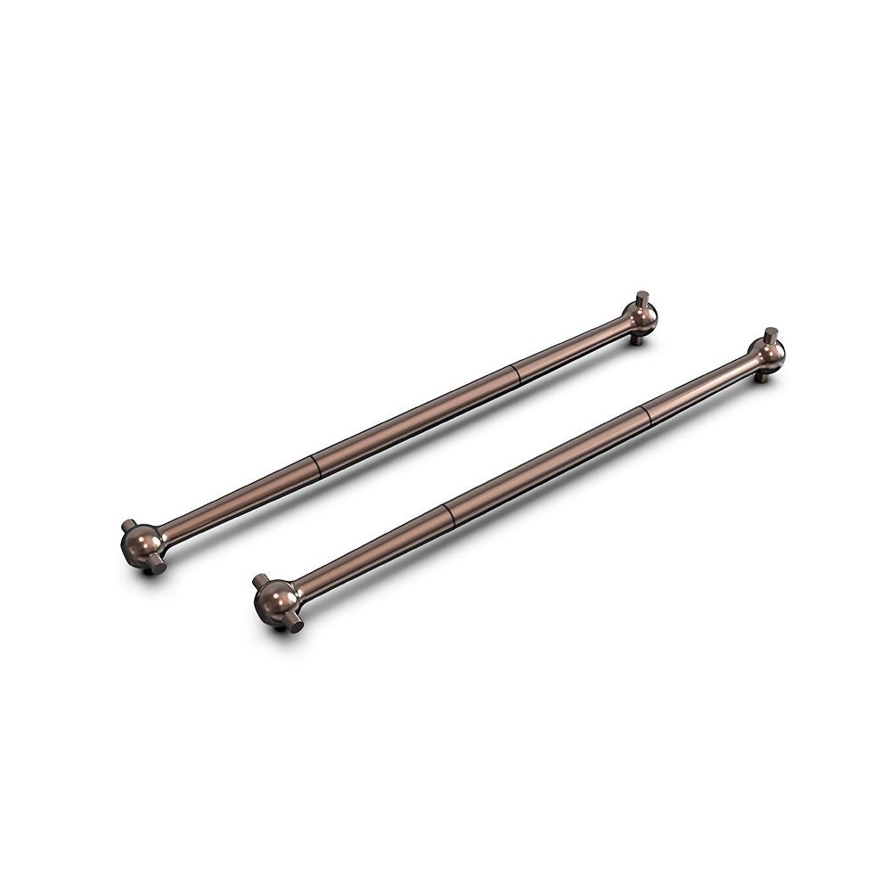 Rlaarlo Omni Terminator Metal Upgrade Parts