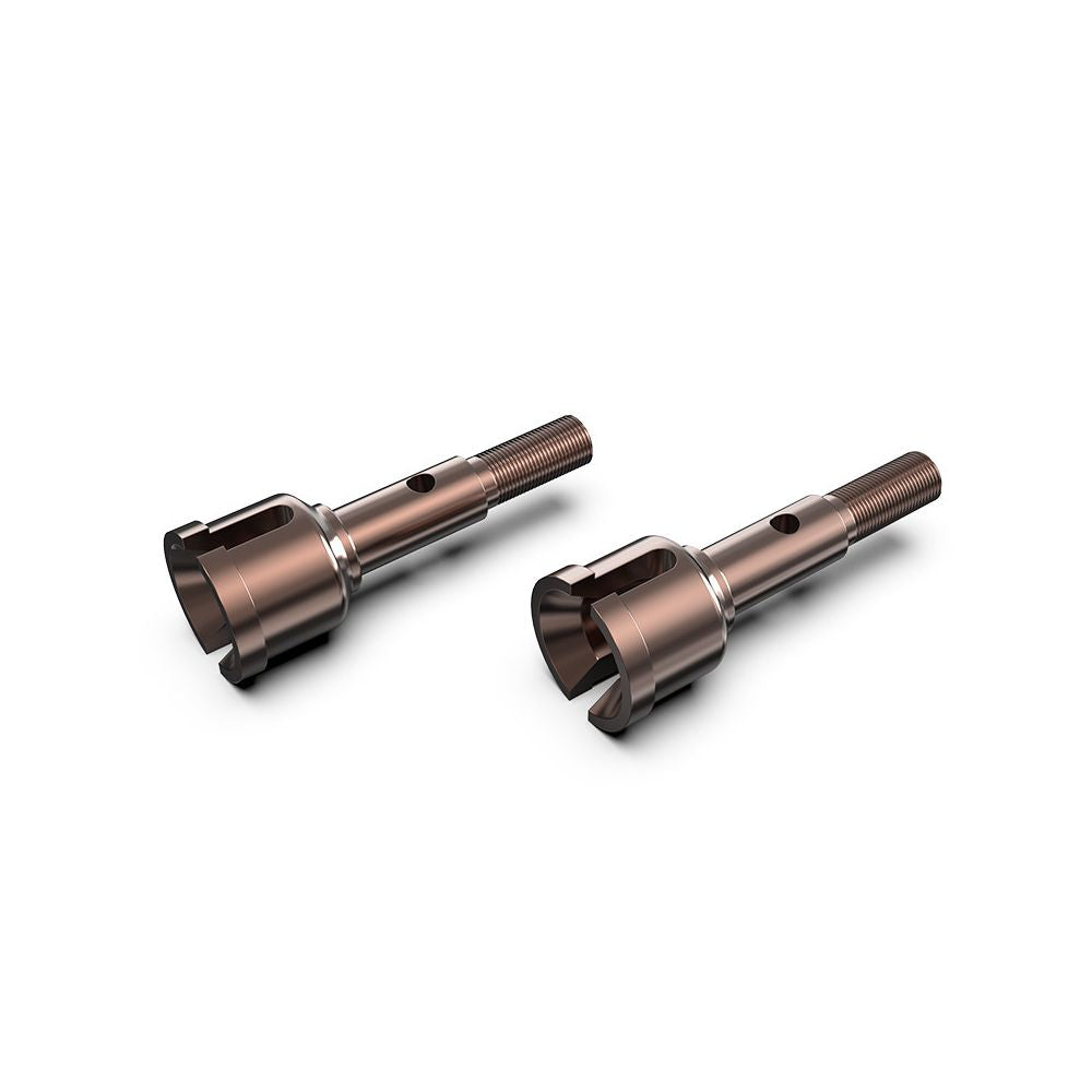 Rlaarlo Omni Terminator Metal Upgrade Parts
