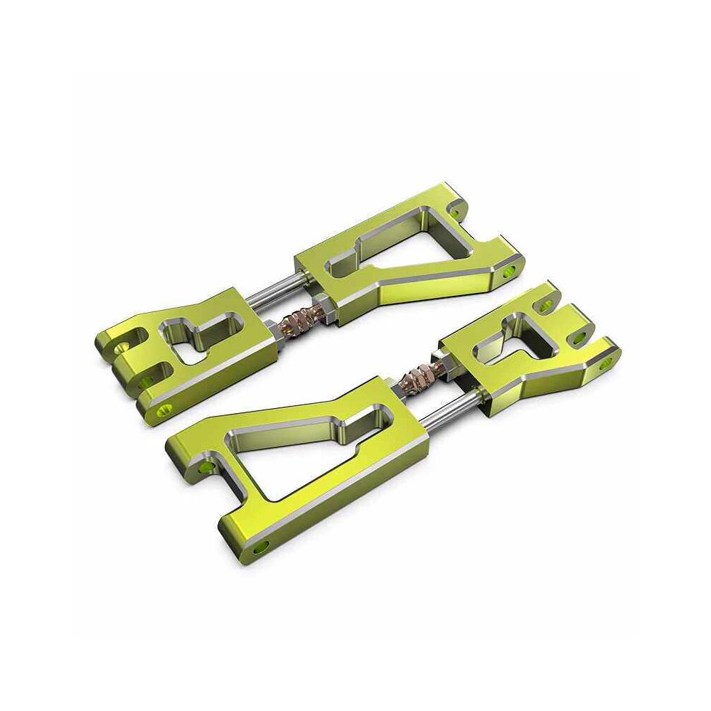 Universal Terminator metal upgrade with swing arm steering seat and rear axle steering top plate image 2