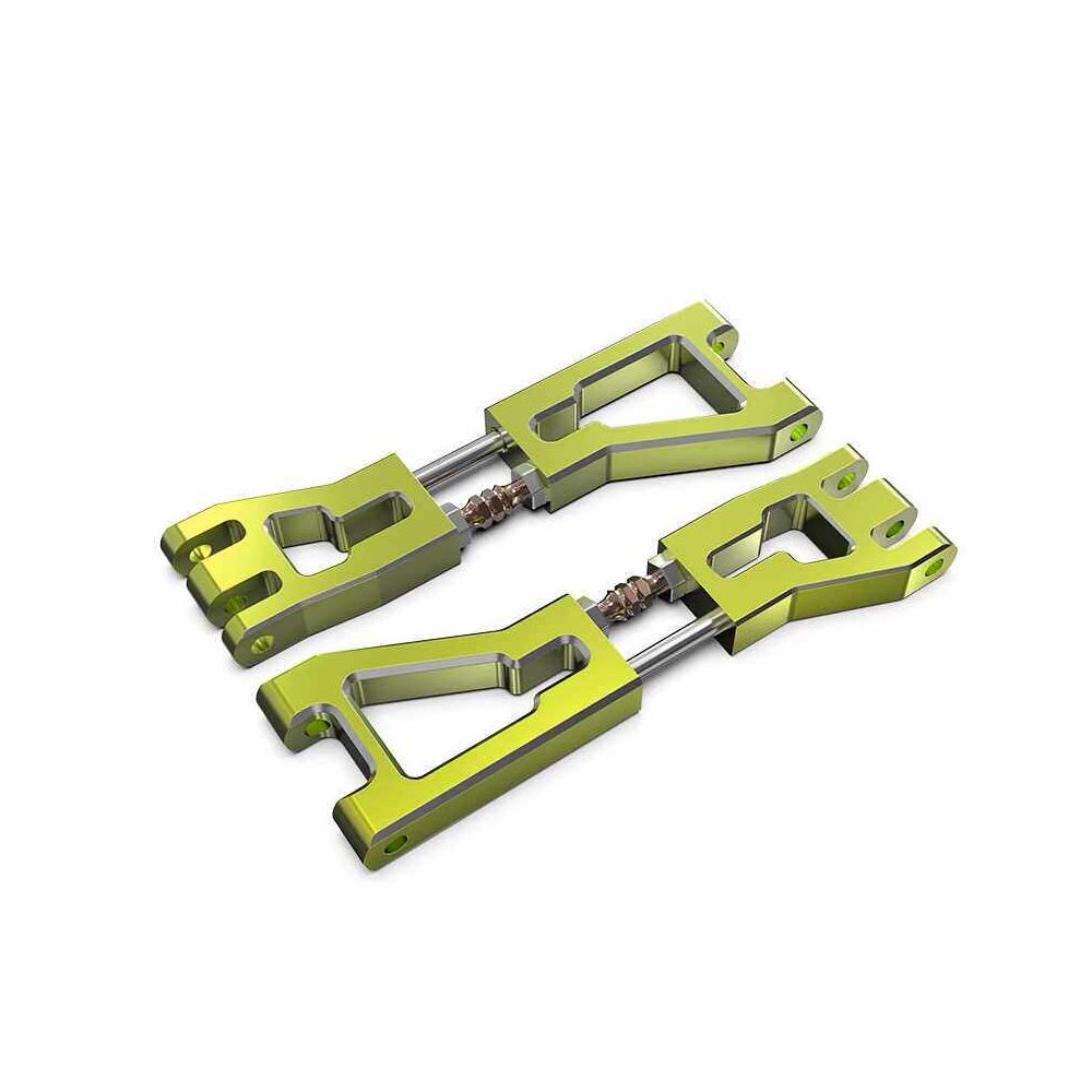 Universal Terminator metal upgrade with swing arm steering seat and rear axle steering top plate image 3