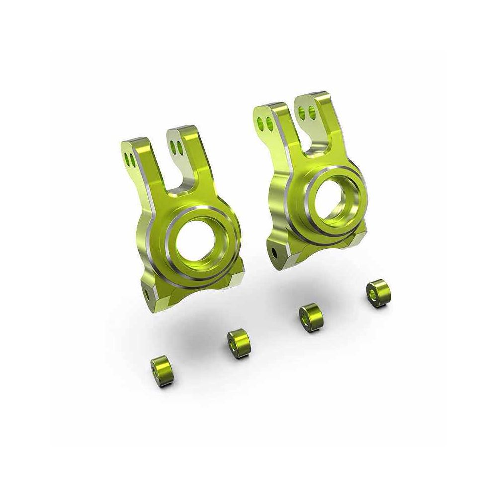 Universal Terminator metal upgrade with swing arm steering seat and rear axle steering top plate image 4