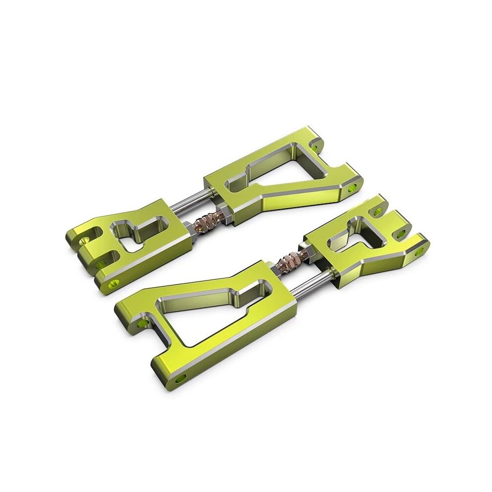 Rlaarlo omni Terminator metal upgrades