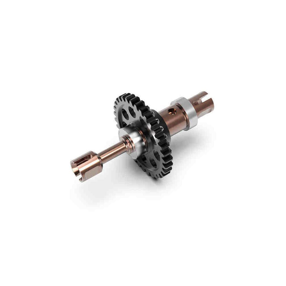 Rlaarlo omni Terminator Metal Upgrade & parts