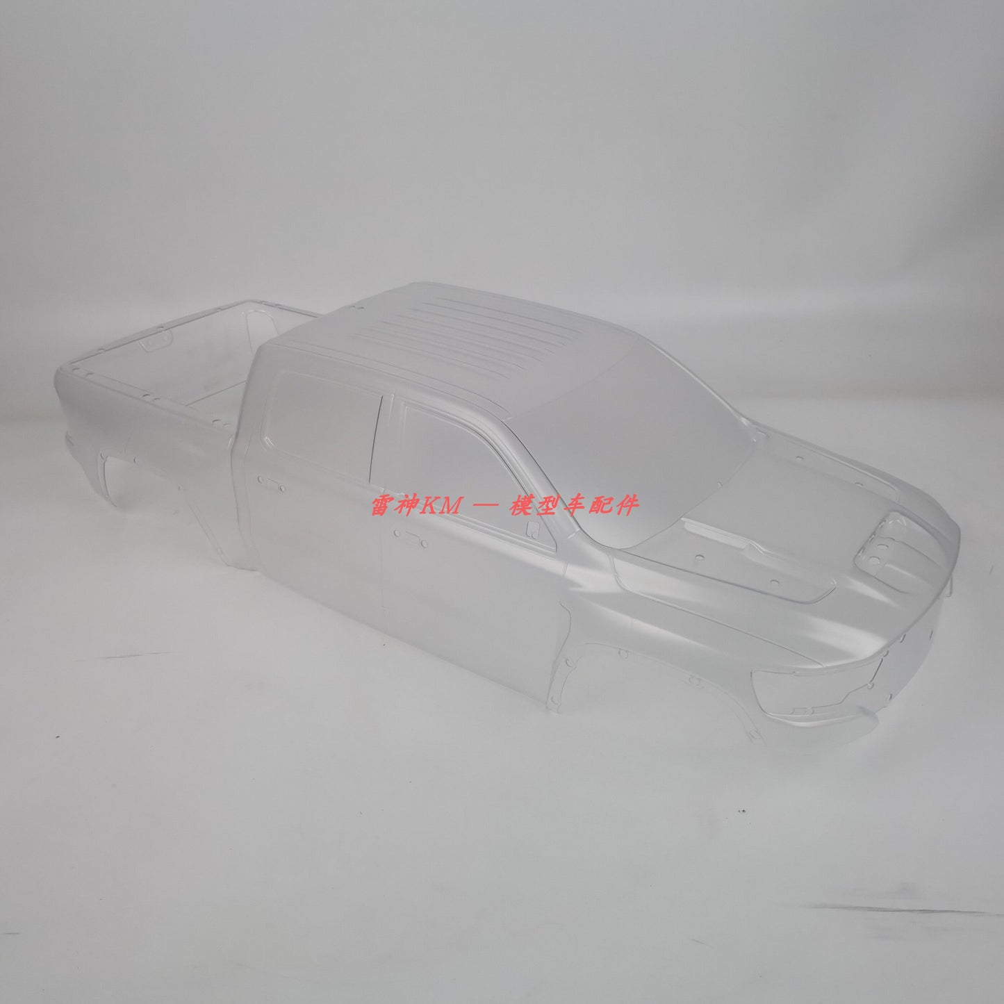TH01521 Primal rc Ram 1500 body shell
