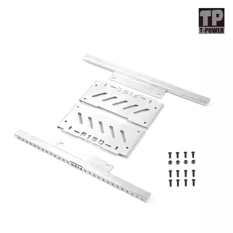 Traction hobby KM Ford f150 armor side guard